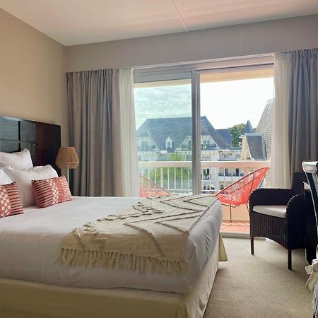 Hotel Bo & Mia La Baule Dış mekan fotoğraf