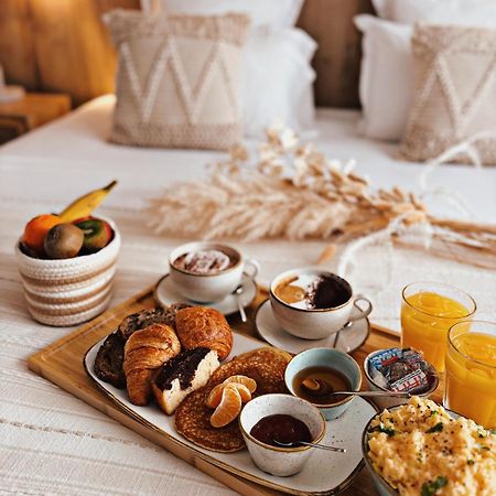 Hotel Bo & Mia La Baule Dış mekan fotoğraf