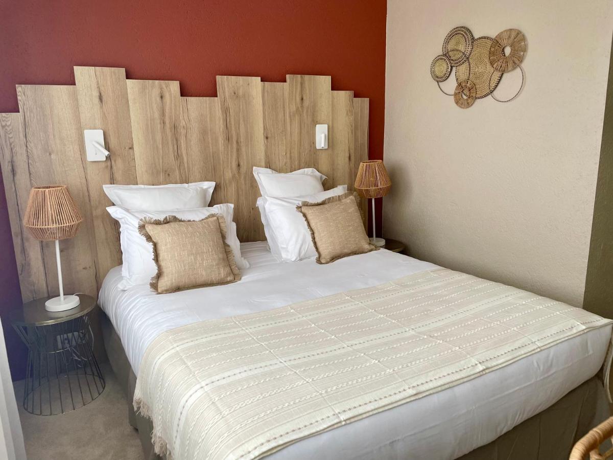 Hotel Bo & Mia La Baule Dış mekan fotoğraf