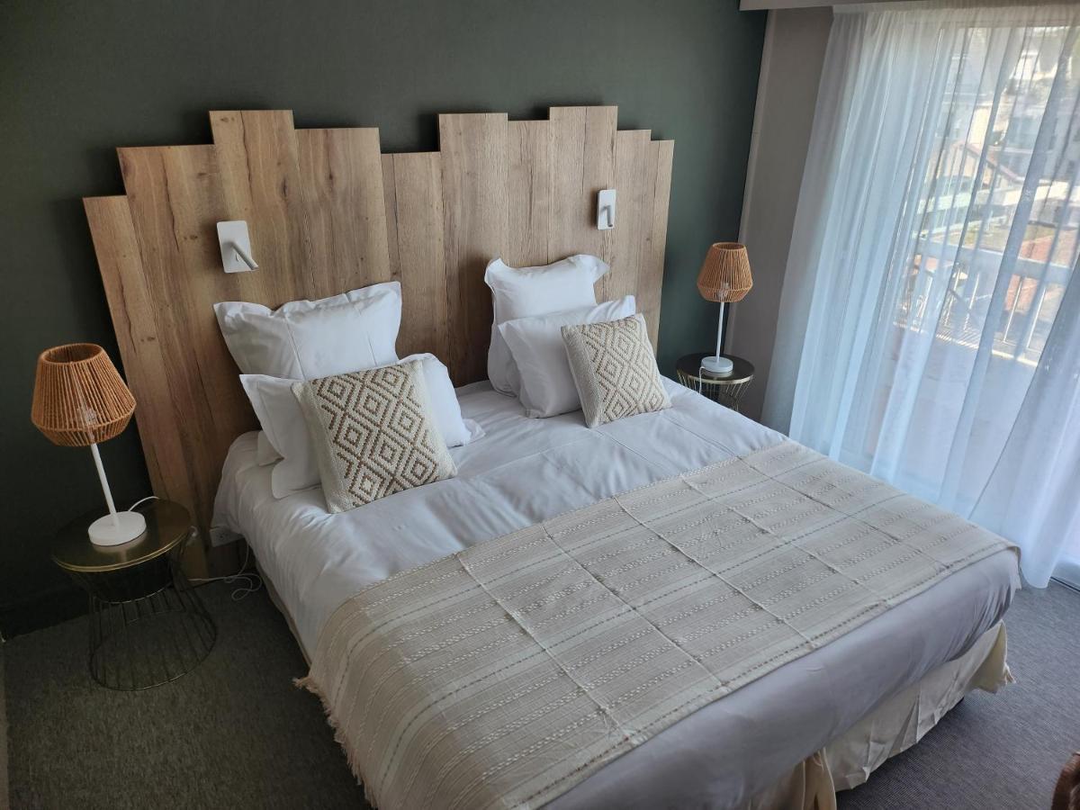 Hotel Bo & Mia La Baule Dış mekan fotoğraf