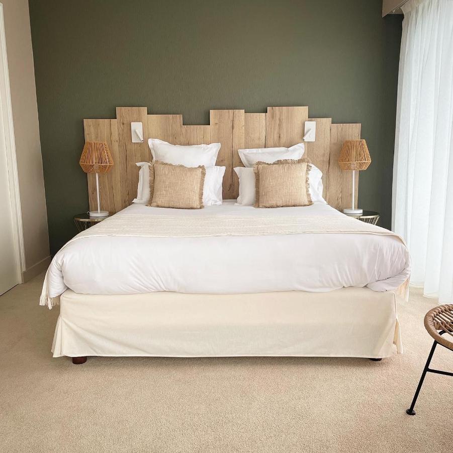Hotel Bo & Mia La Baule Dış mekan fotoğraf