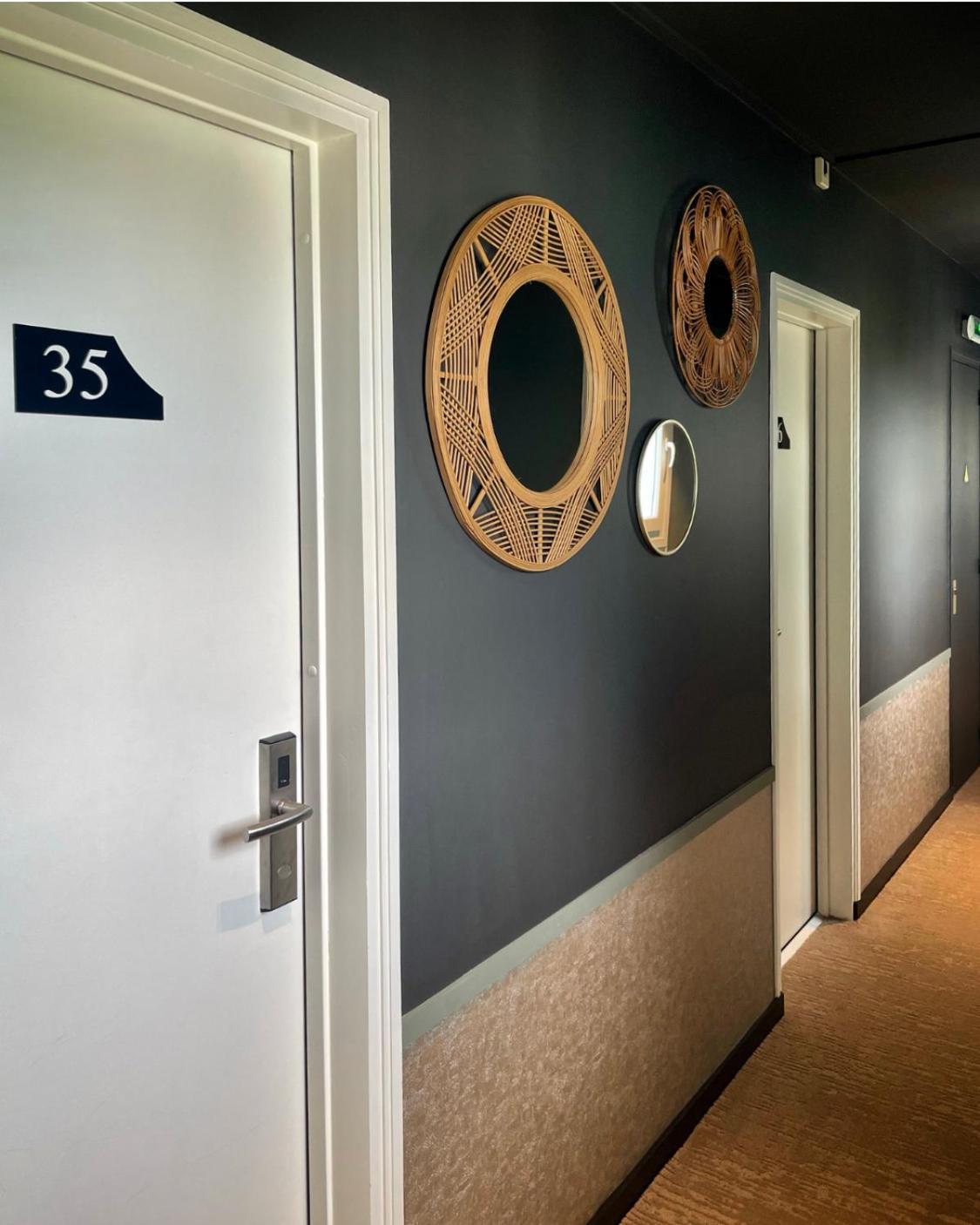 Hotel Bo & Mia La Baule Dış mekan fotoğraf
