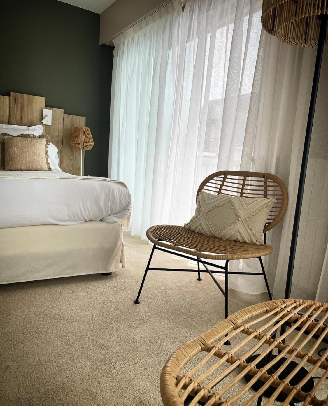 Hotel Bo & Mia La Baule Dış mekan fotoğraf