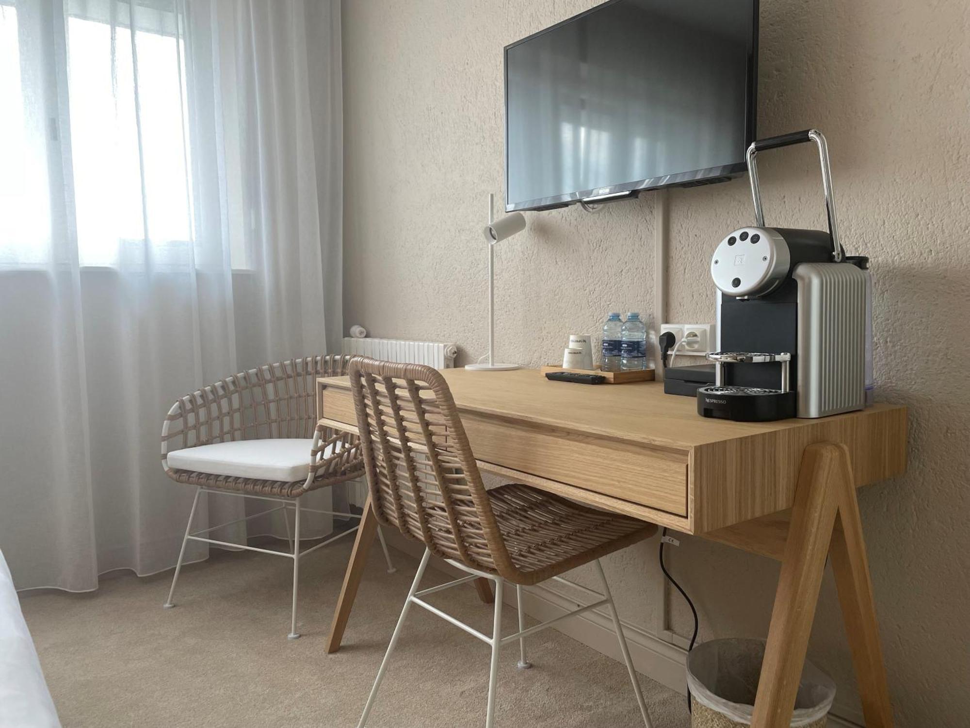 Hotel Bo & Mia La Baule Dış mekan fotoğraf