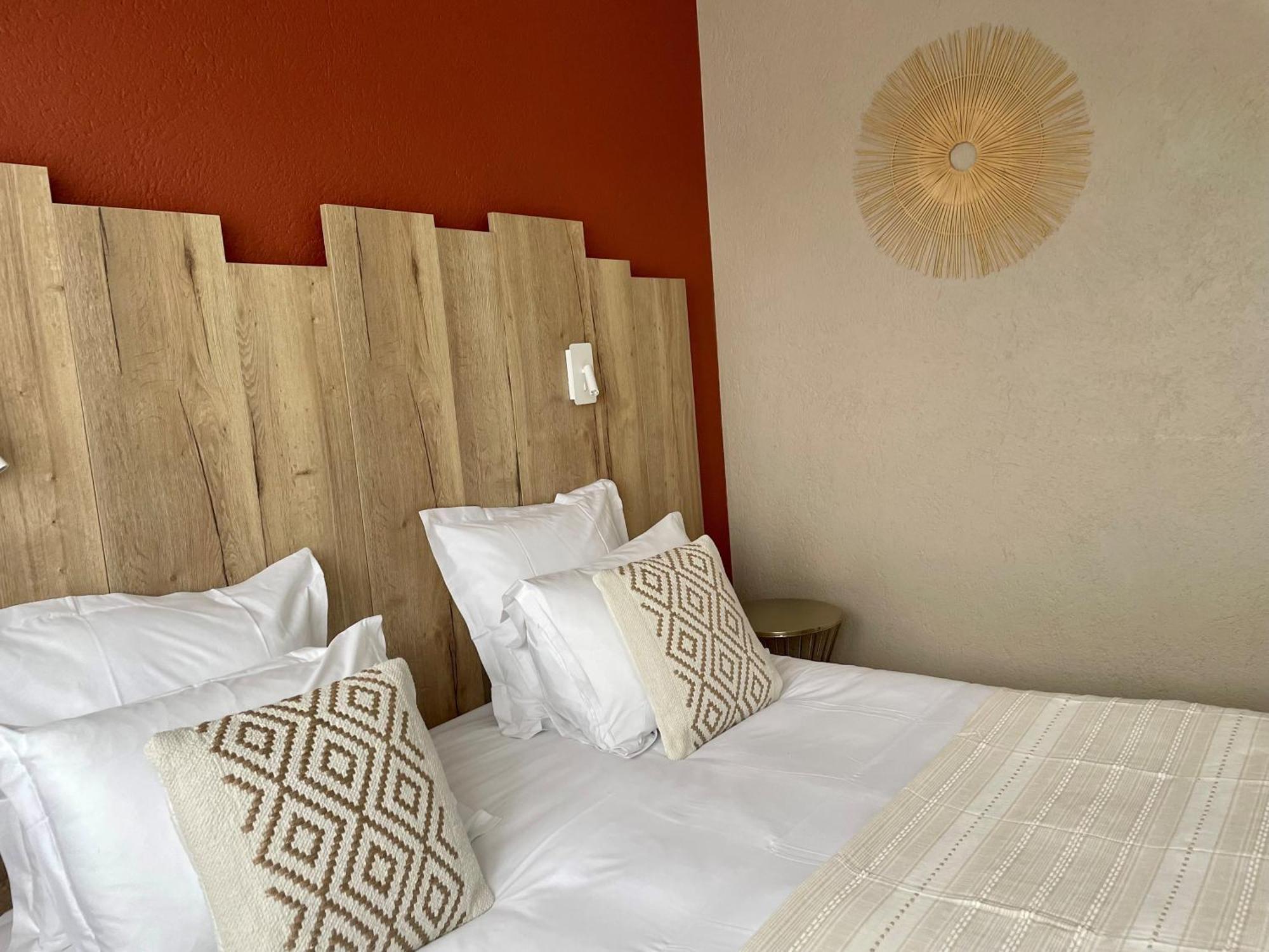 Hotel Bo & Mia La Baule Dış mekan fotoğraf