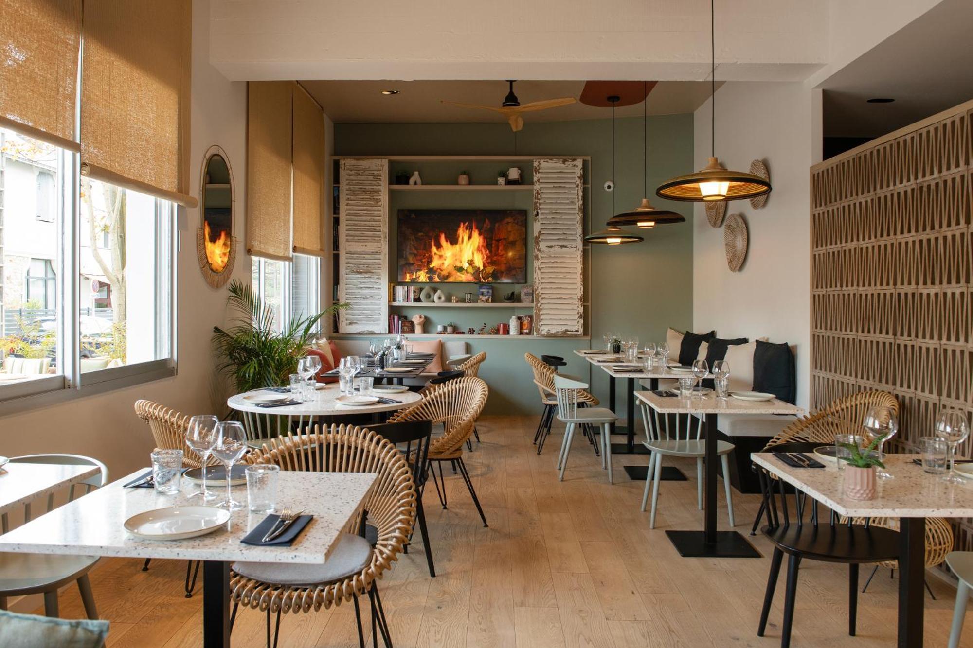 Hotel Bo & Mia La Baule Dış mekan fotoğraf