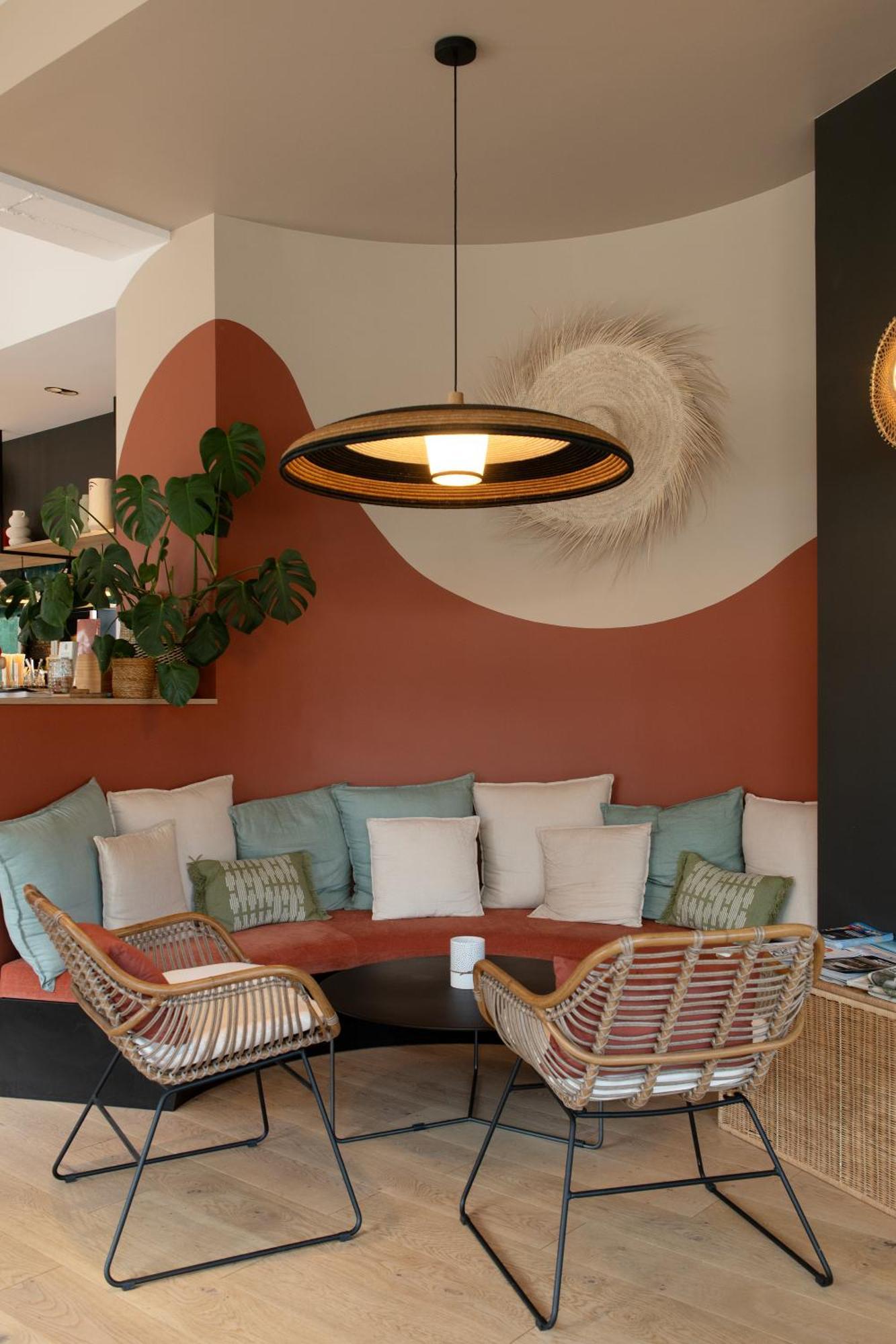 Hotel Bo & Mia La Baule Dış mekan fotoğraf