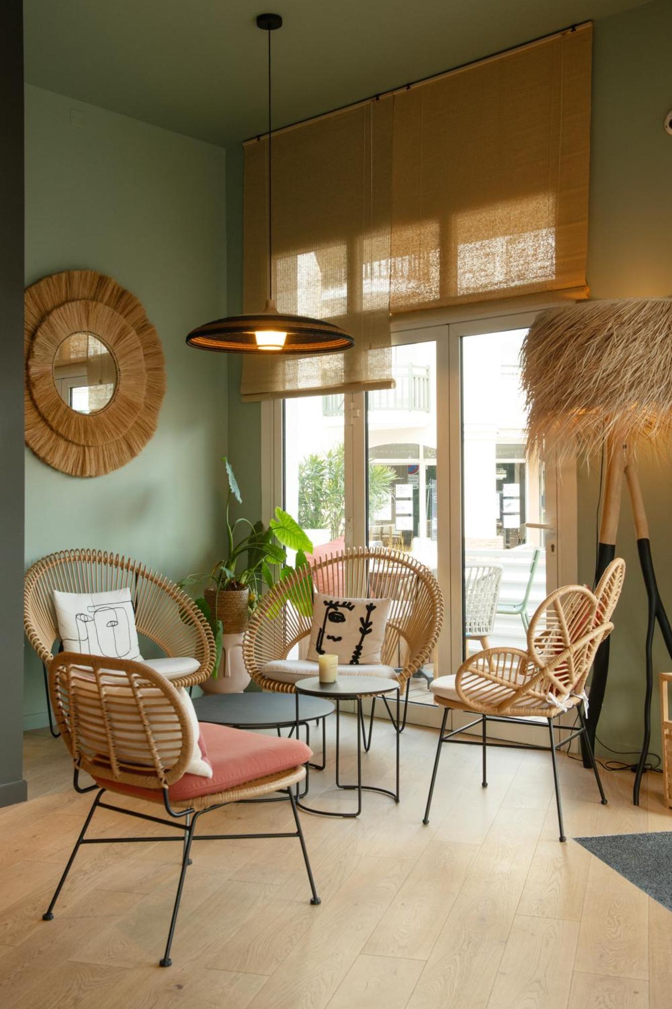Hotel Bo & Mia La Baule Dış mekan fotoğraf