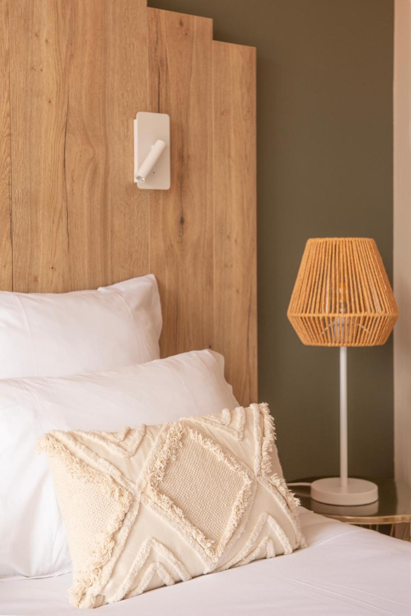 Hotel Bo & Mia La Baule Dış mekan fotoğraf