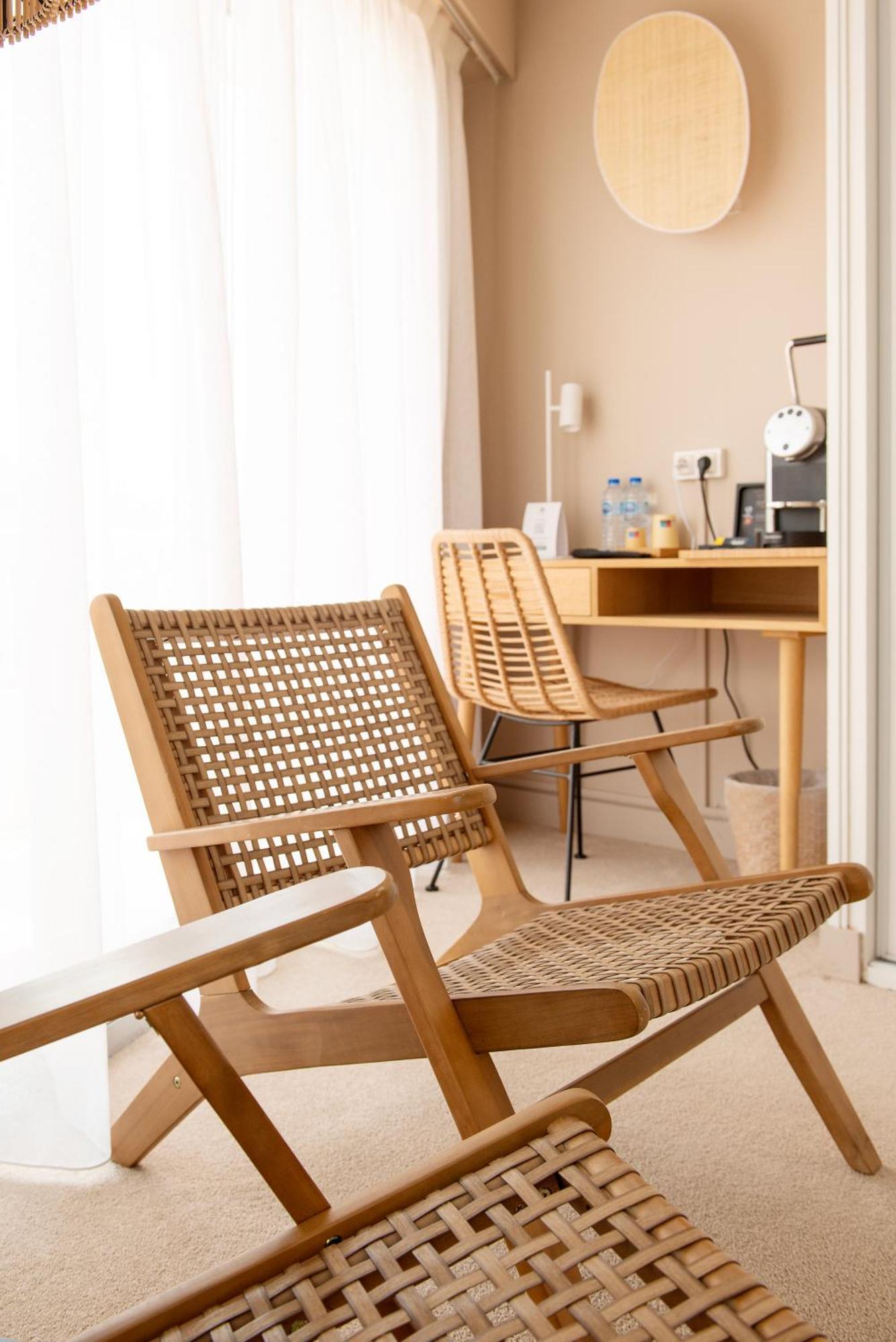 Hotel Bo & Mia La Baule Dış mekan fotoğraf