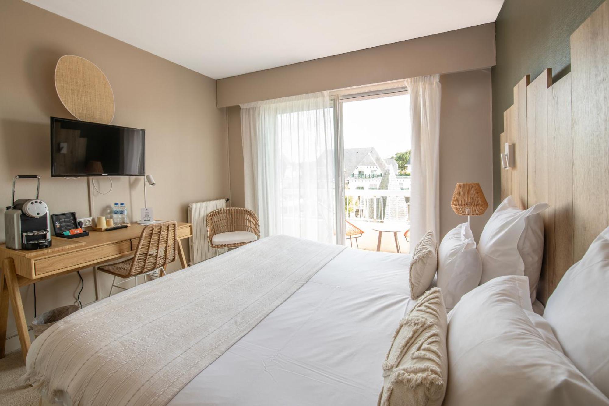 Hotel Bo & Mia La Baule Dış mekan fotoğraf