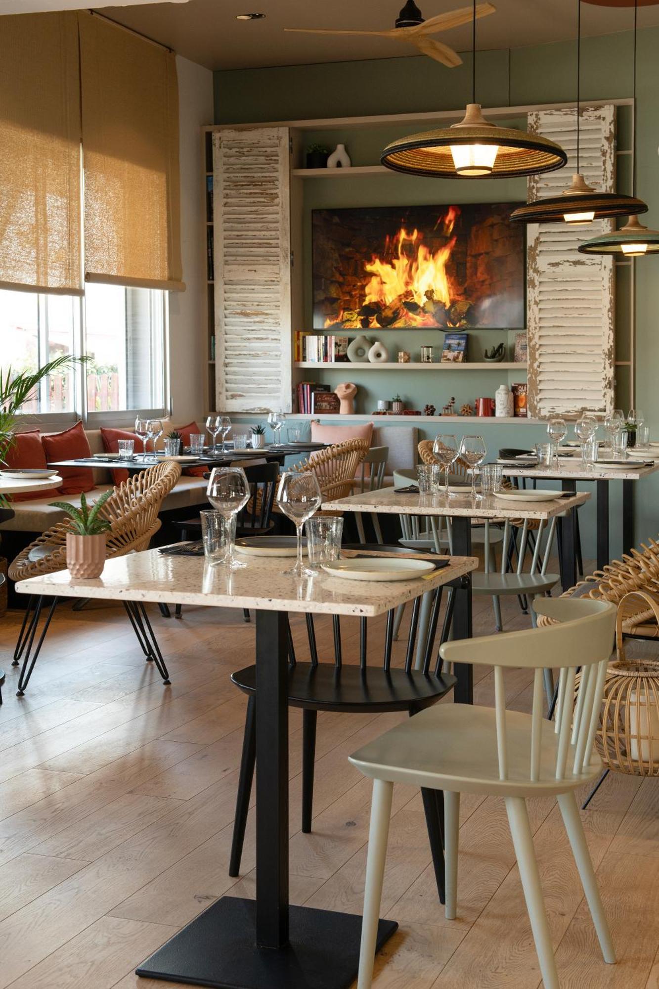 Hotel Bo & Mia La Baule Dış mekan fotoğraf