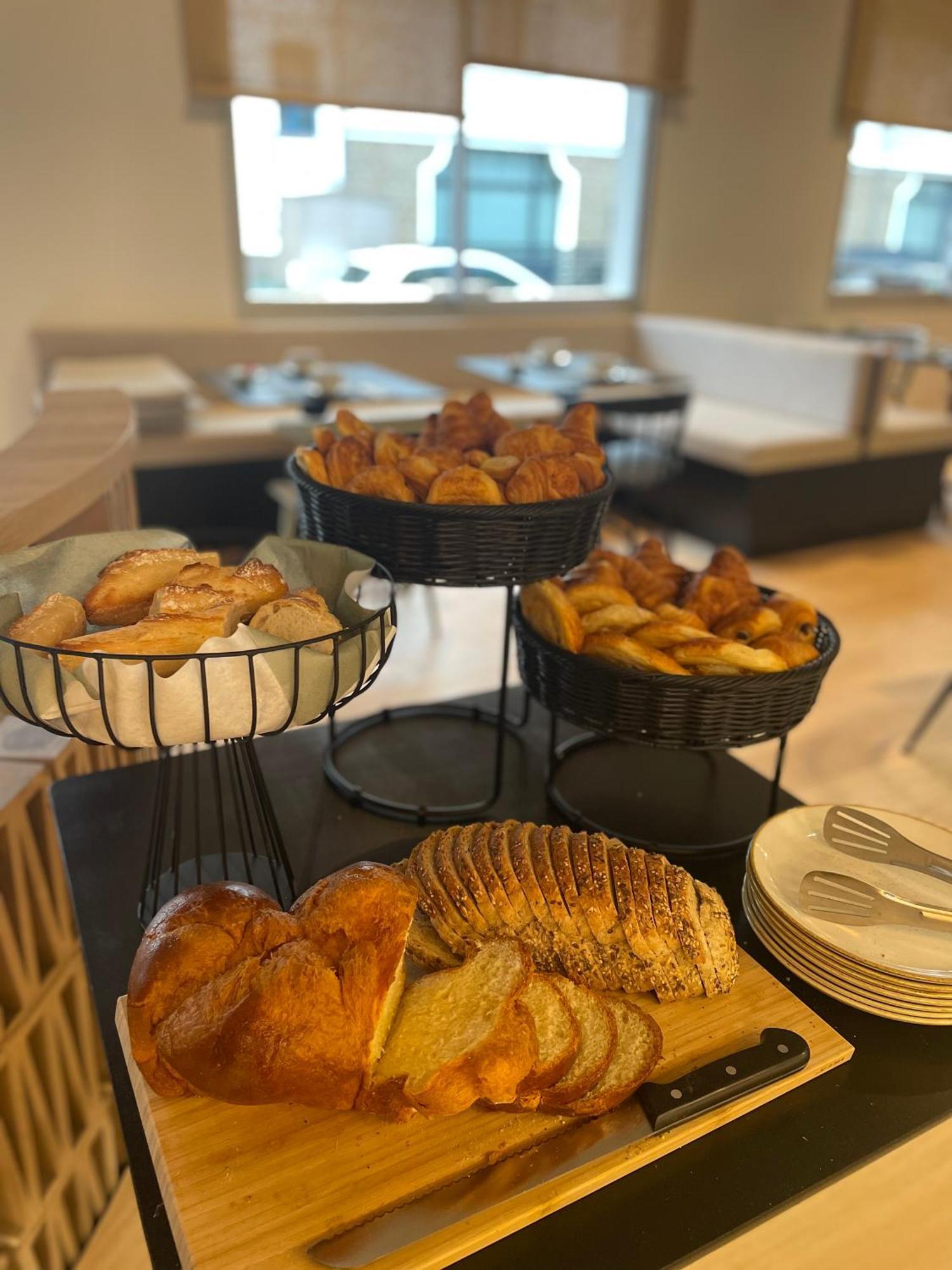 Hotel Bo & Mia La Baule Dış mekan fotoğraf
