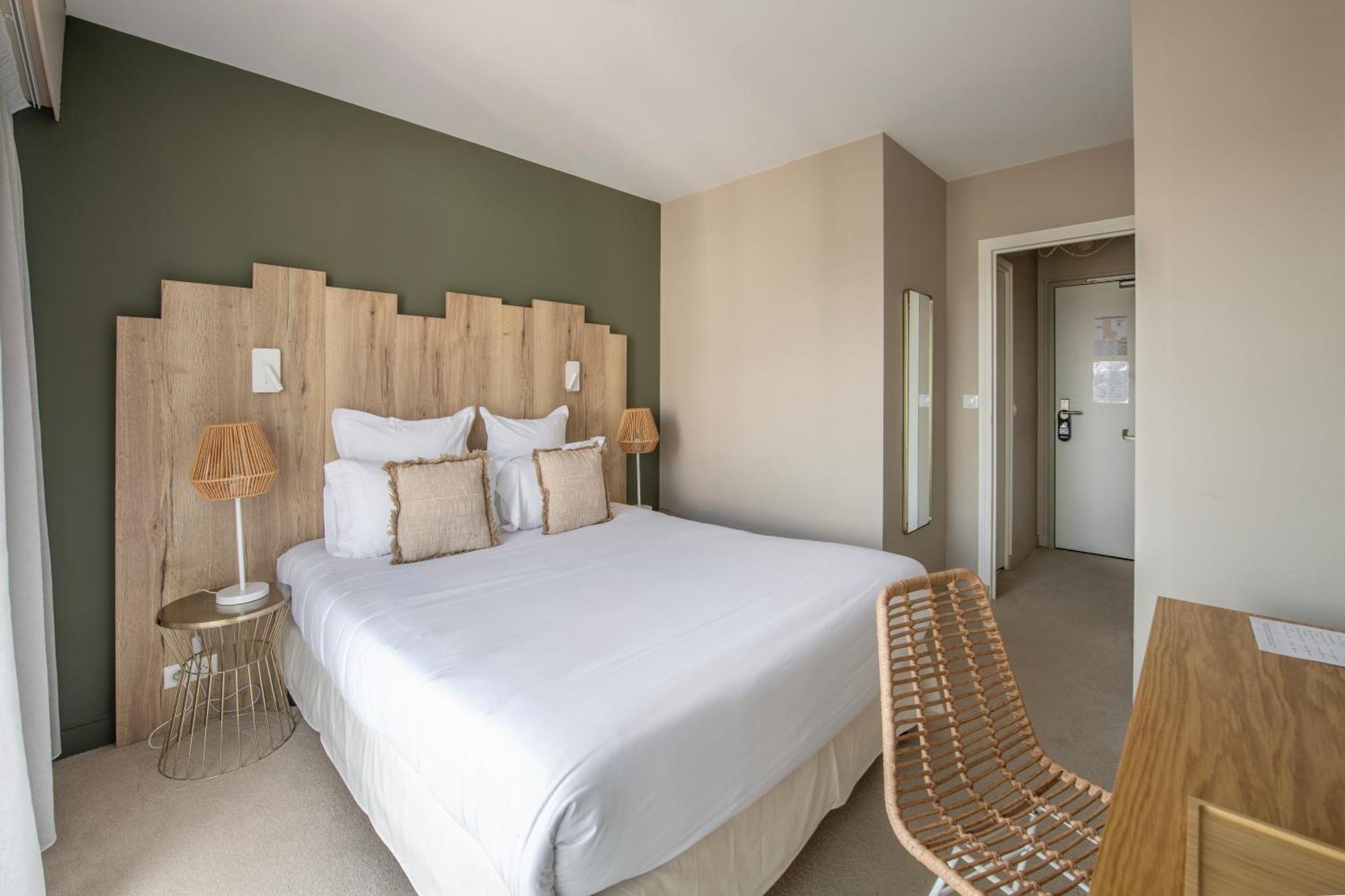 Hotel Bo & Mia La Baule Dış mekan fotoğraf