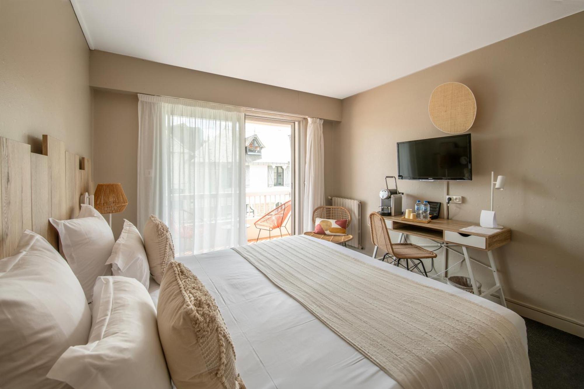 Hotel Bo & Mia La Baule Dış mekan fotoğraf