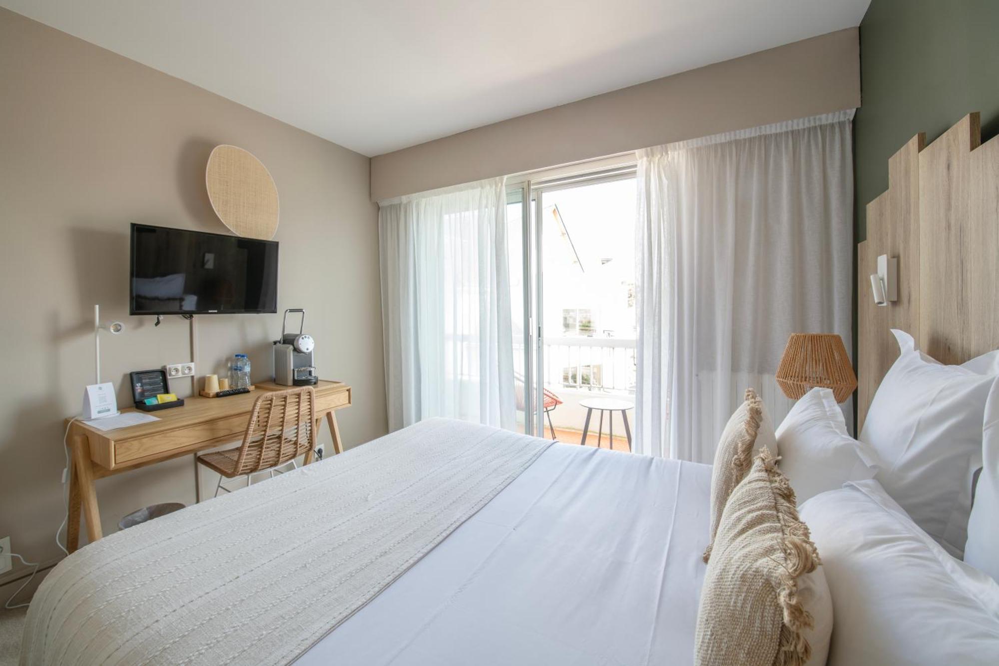 Hotel Bo & Mia La Baule Dış mekan fotoğraf
