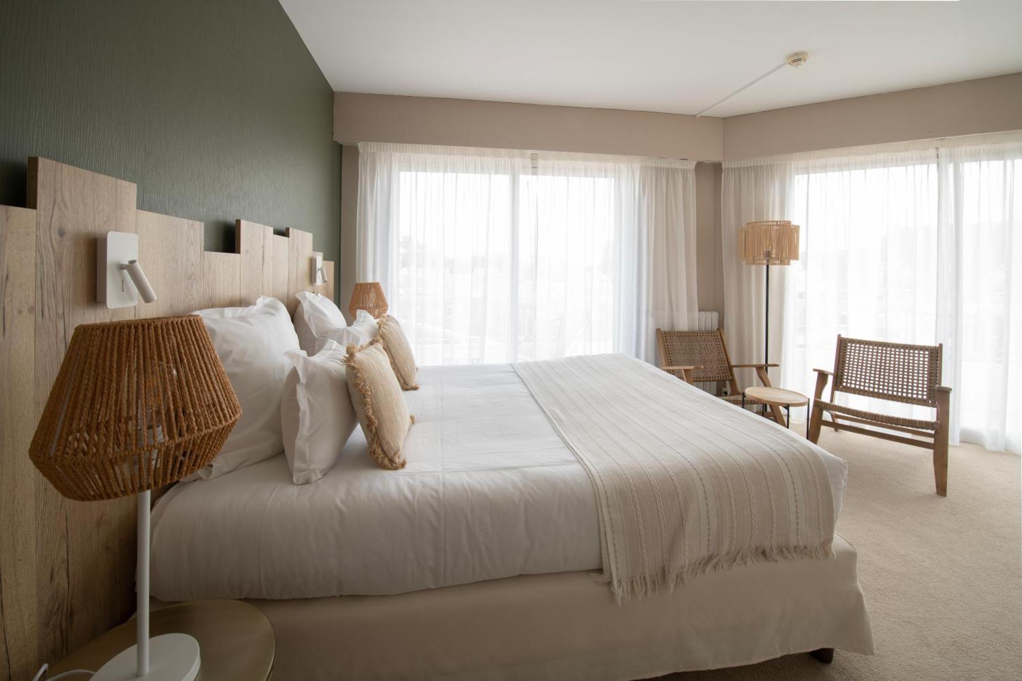 Hotel Bo & Mia La Baule Dış mekan fotoğraf