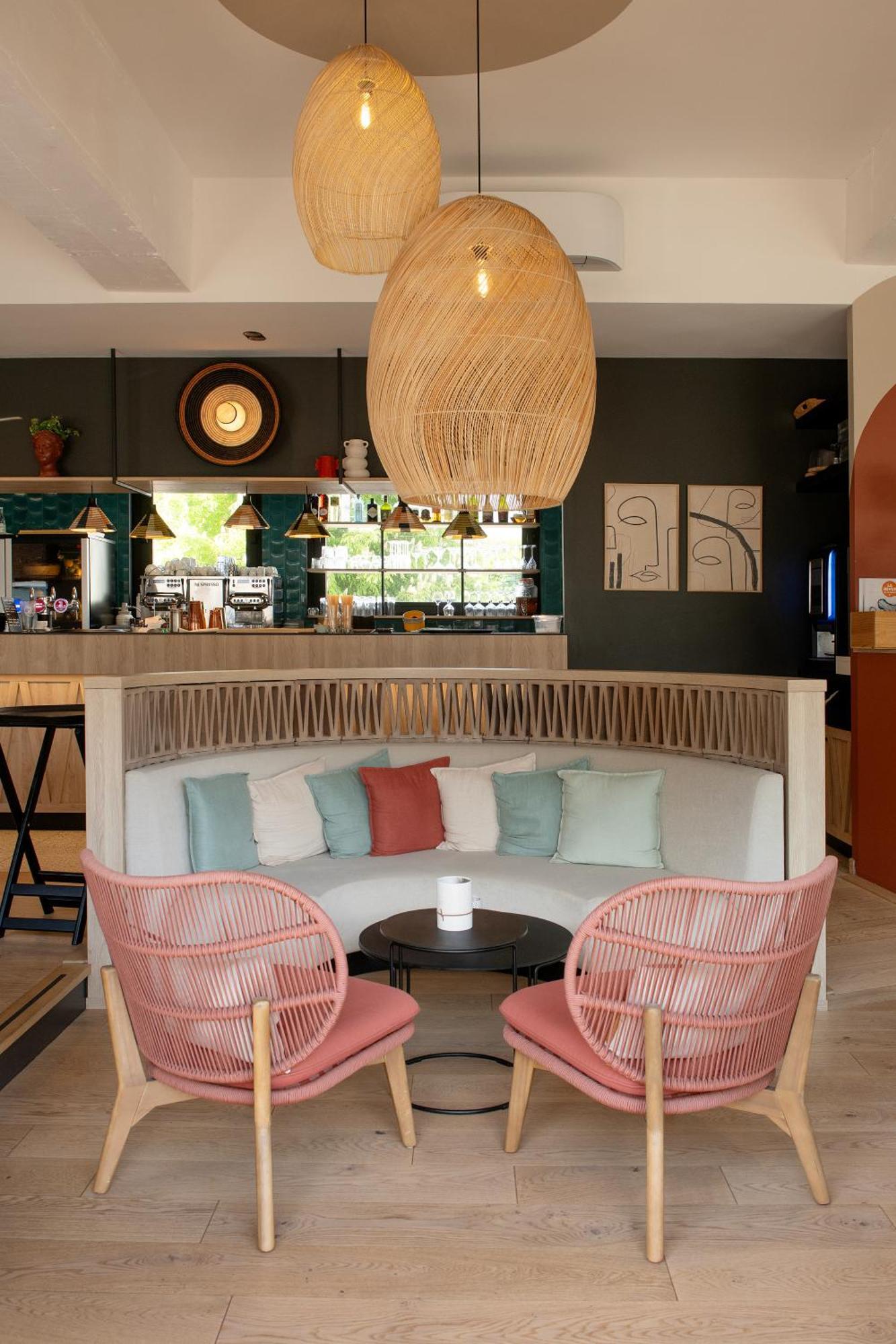 Hotel Bo & Mia La Baule Dış mekan fotoğraf