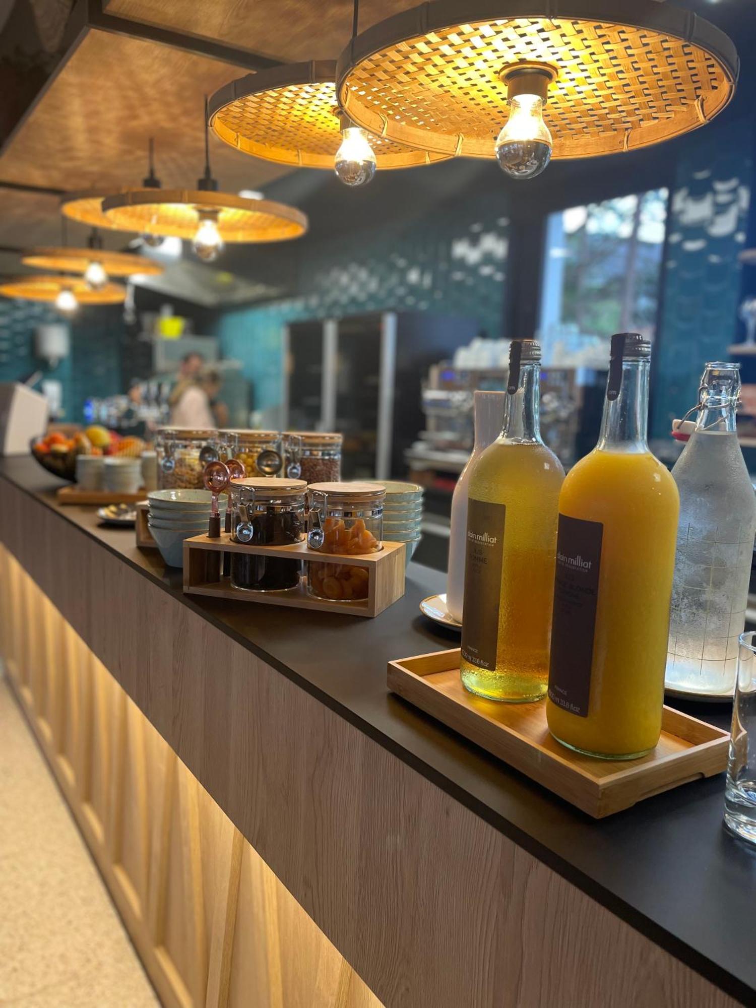 Hotel Bo & Mia La Baule Dış mekan fotoğraf