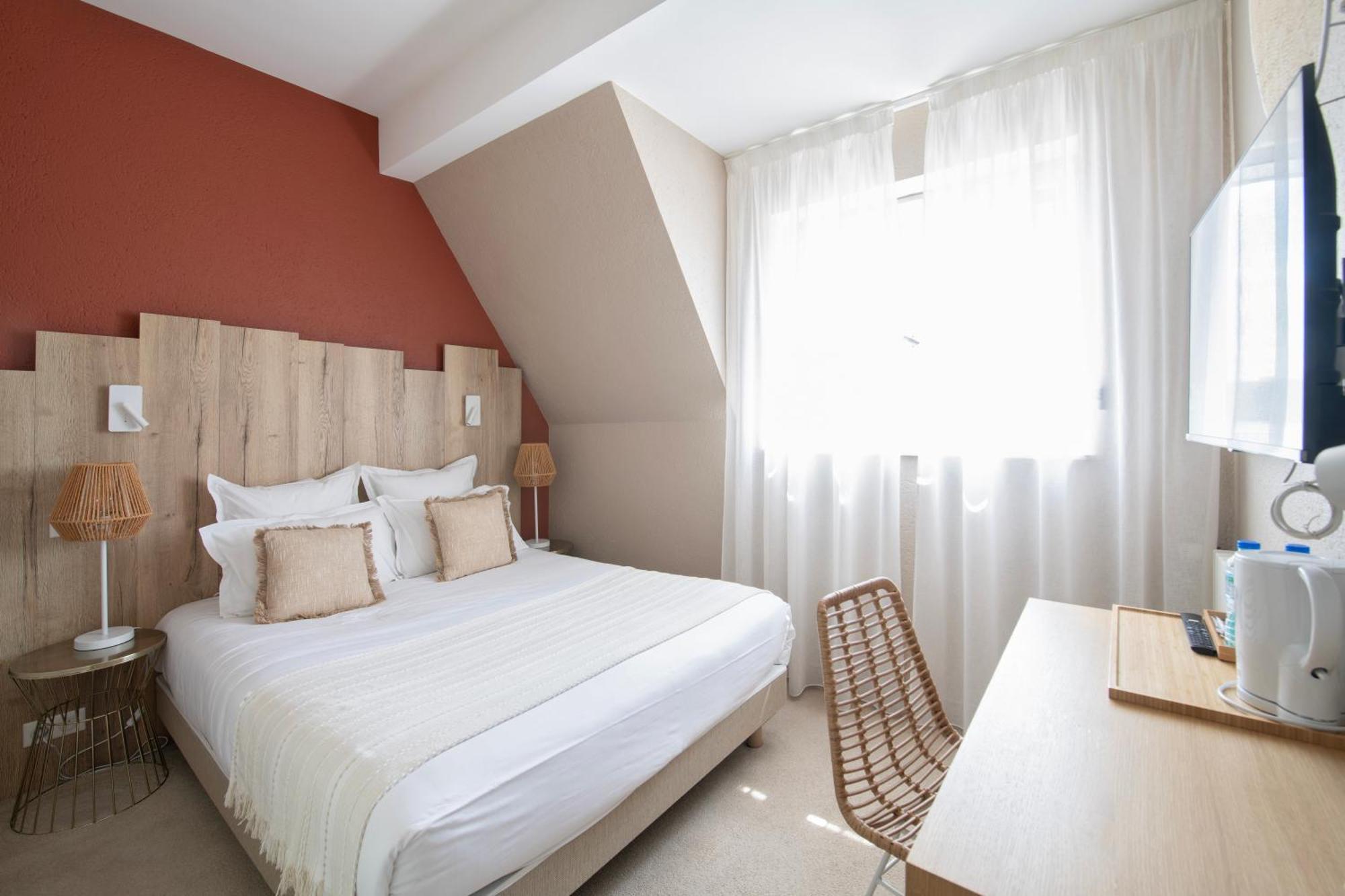 Hotel Bo & Mia La Baule Dış mekan fotoğraf