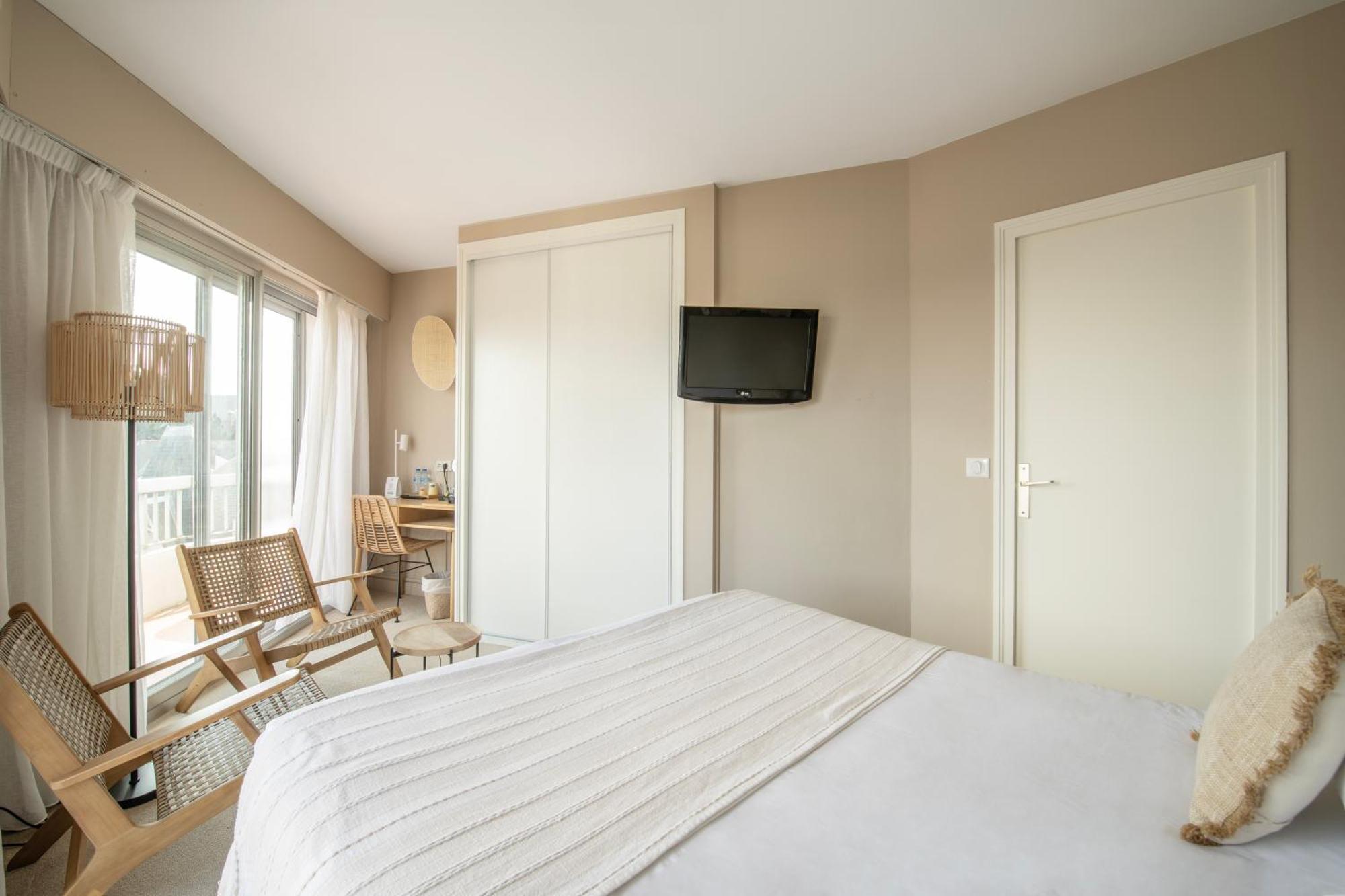 Hotel Bo & Mia La Baule Dış mekan fotoğraf