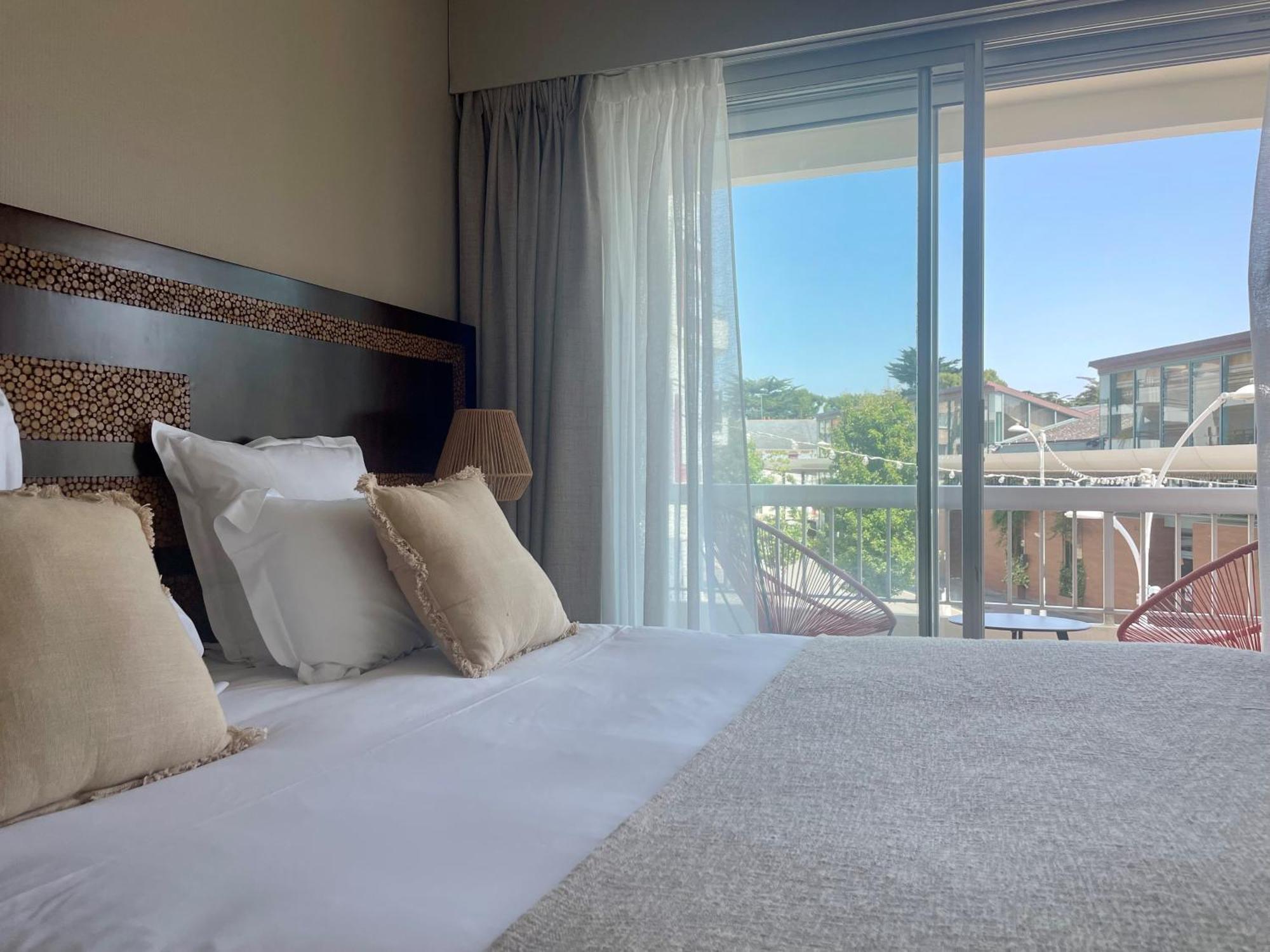 Hotel Bo & Mia La Baule Dış mekan fotoğraf