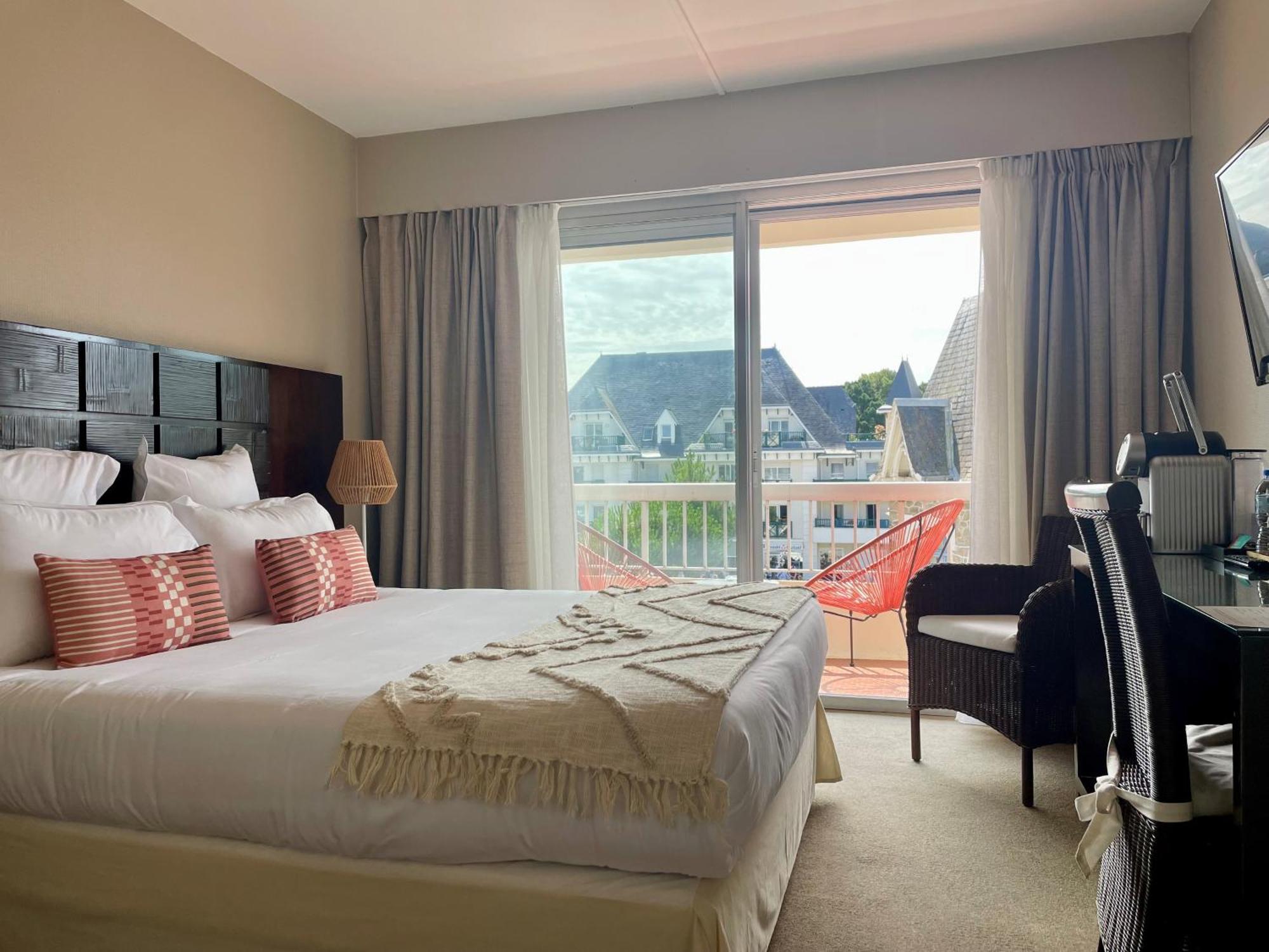 Hotel Bo & Mia La Baule Dış mekan fotoğraf