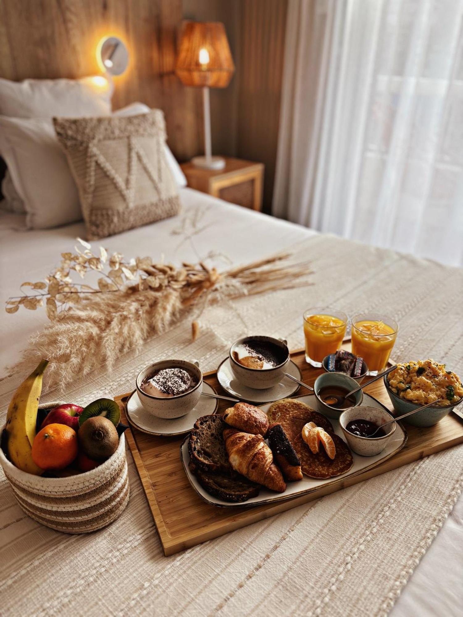 Hotel Bo & Mia La Baule Dış mekan fotoğraf
