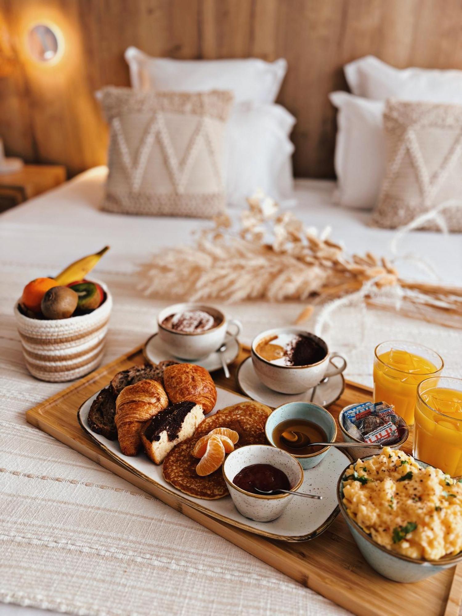 Hotel Bo & Mia La Baule Dış mekan fotoğraf